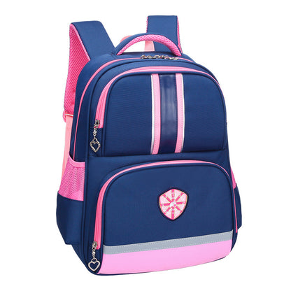 childrens schoolbags for primary school students 6 12 years old training counseling class british style primary school schoolbags