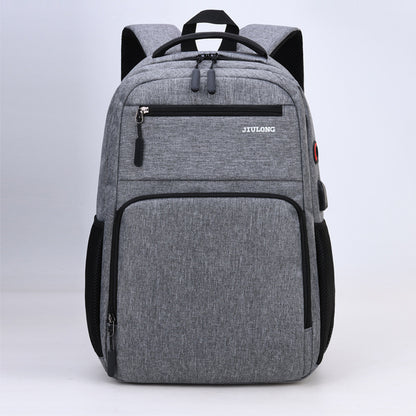 business laptop bag mens backpack female college student 16 inch computer bag