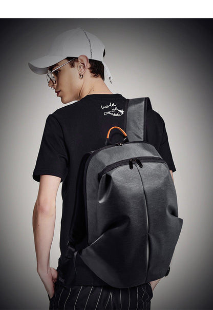 fashion sports backpack student school bag travel backpack