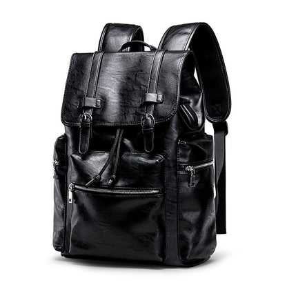 new style casual shoulders travel male business computer backpack student 1