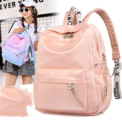 outdoor travel backpack fashion lightweight backpack
