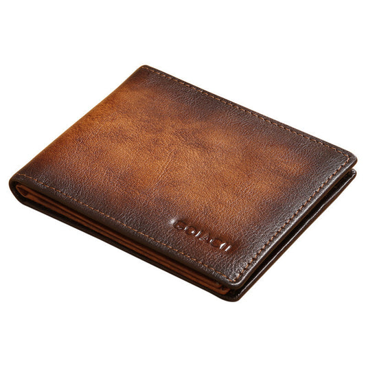 multifunctional card holder leather drivers license protection card holder