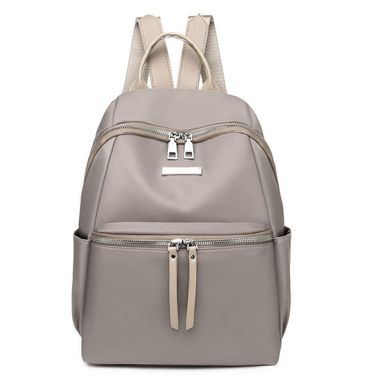 womens bags new custom korean version of oxford backpack women