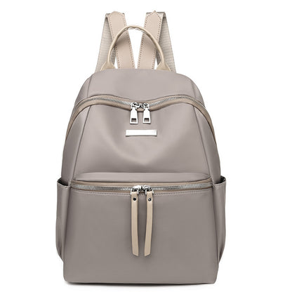 womens bags new custom korean version of oxford backpack women