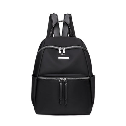 womens bags new custom korean version of oxford backpack women