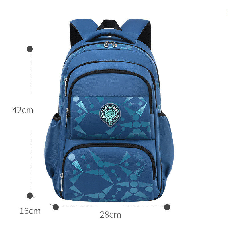 student korean leisure side refrigerator style student schoolbag