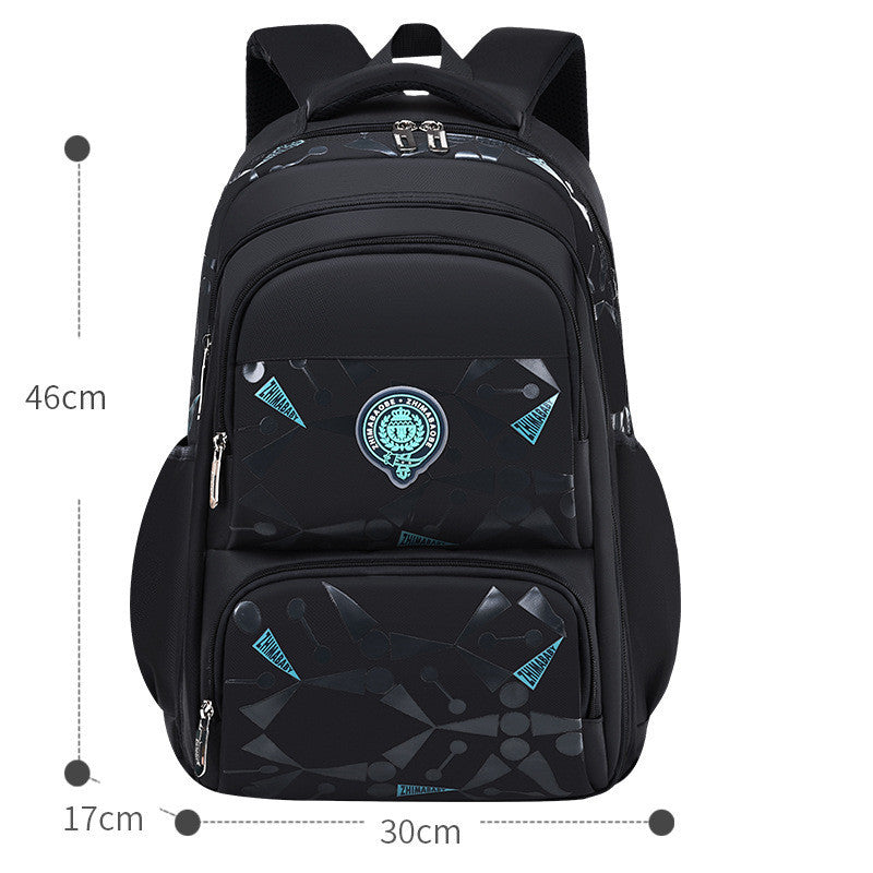 student korean leisure side refrigerator style student schoolbag