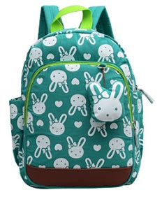 kindergarten anti lost schoolbag