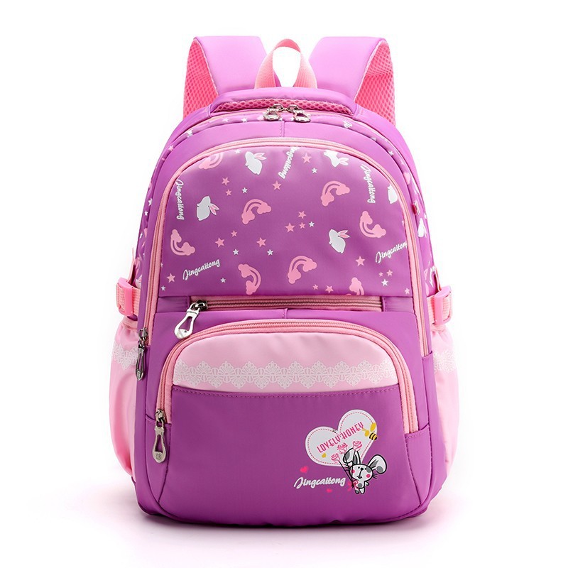 cartoon school bag for children 1