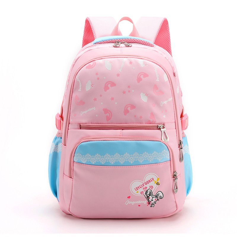 cartoon school bag for children 1