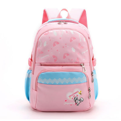 cartoon school bag for children 1