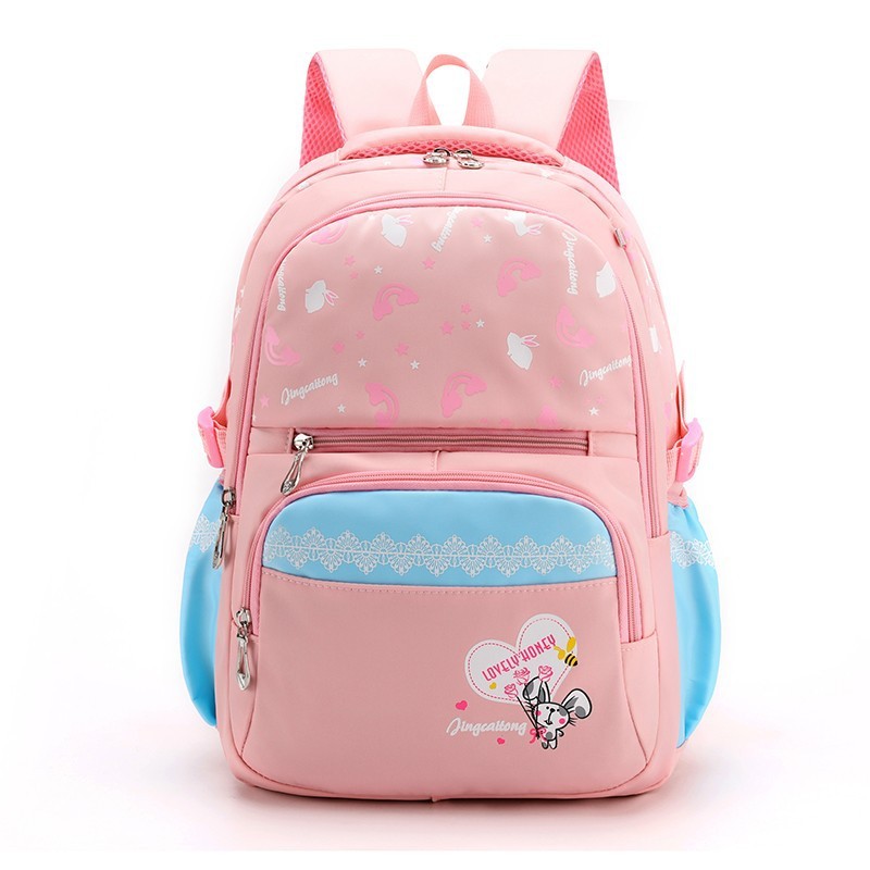 cartoon school bag for children 1