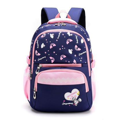 cartoon school bag for children 1