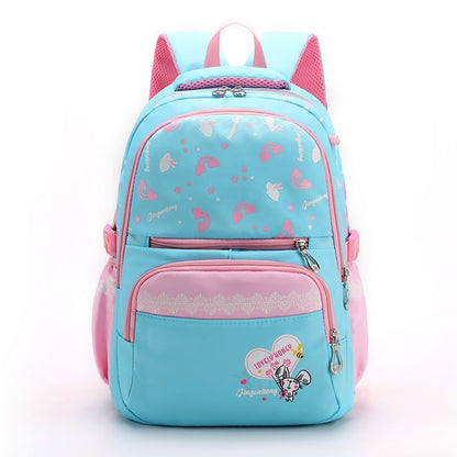 cartoon school bag for children 1