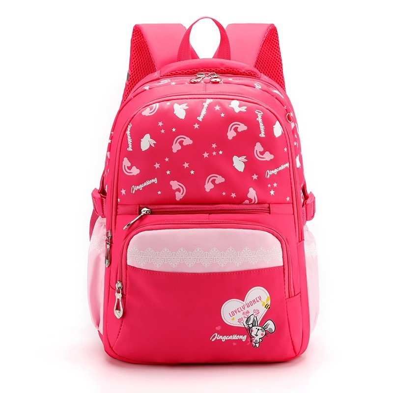 cartoon school bag for children 1