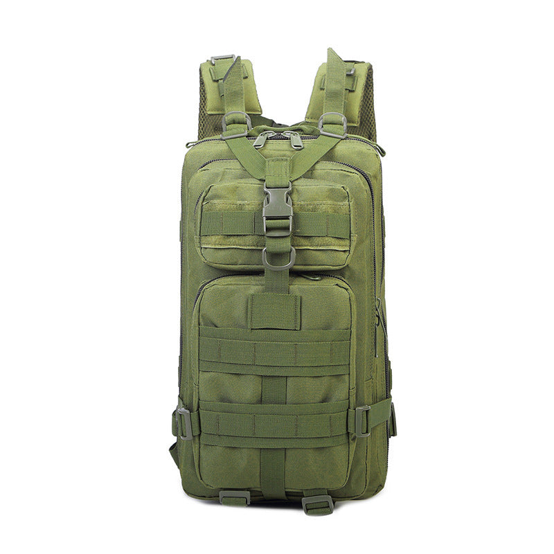 new outdoor backpack large capacity camouflage tactical backpack multifunctional waterproof sports one shoulder mountaineering bag