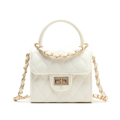 Handbag Fashion Children's Chain Bag Shoulder Messenger Bag