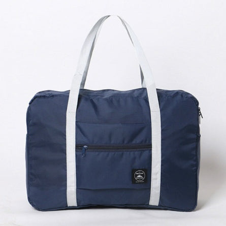 Travel Storage Can Be Put On A Trolley Case Tote Bag