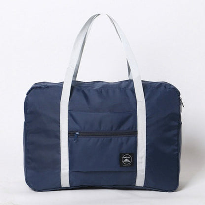 Travel Storage Can Be Put On A Trolley Case Tote Bag