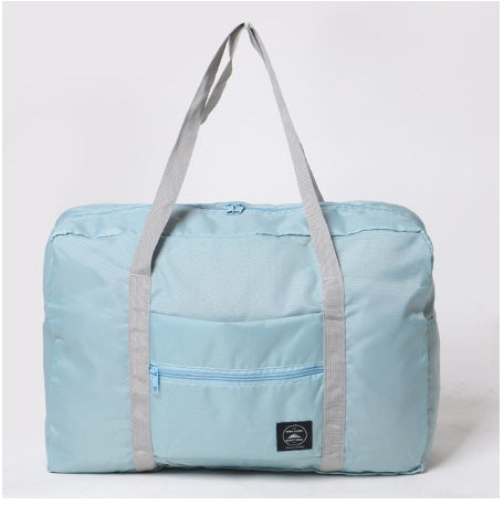Travel Storage Can Be Put On A Trolley Case Tote Bag