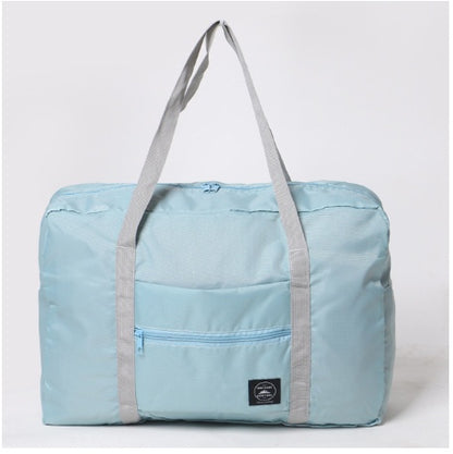 Travel Storage Can Be Put On A Trolley Case Tote Bag