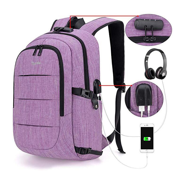 sports and leisure computer travel bag