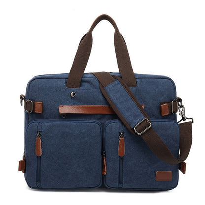 mens multifunctional portable briefcase