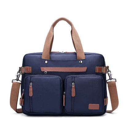 mens multifunctional portable briefcase