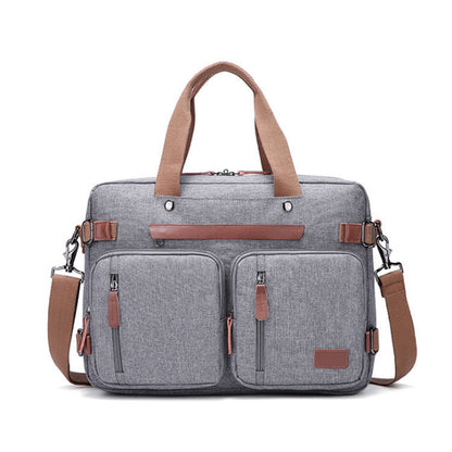 mens multifunctional portable briefcase