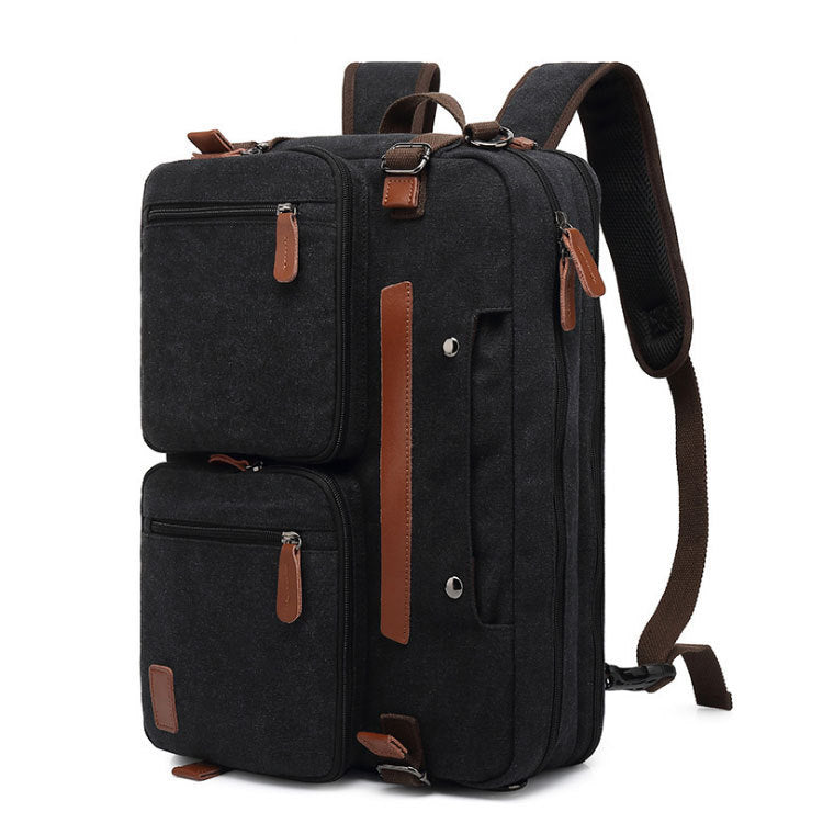 mens multifunctional portable briefcase