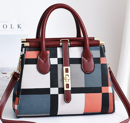 womens bags large bags elegant fashion large capacity trendy ladies handbags shoulder bags