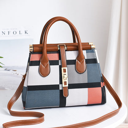womens bags large bags elegant fashion large capacity trendy ladies handbags shoulder bags