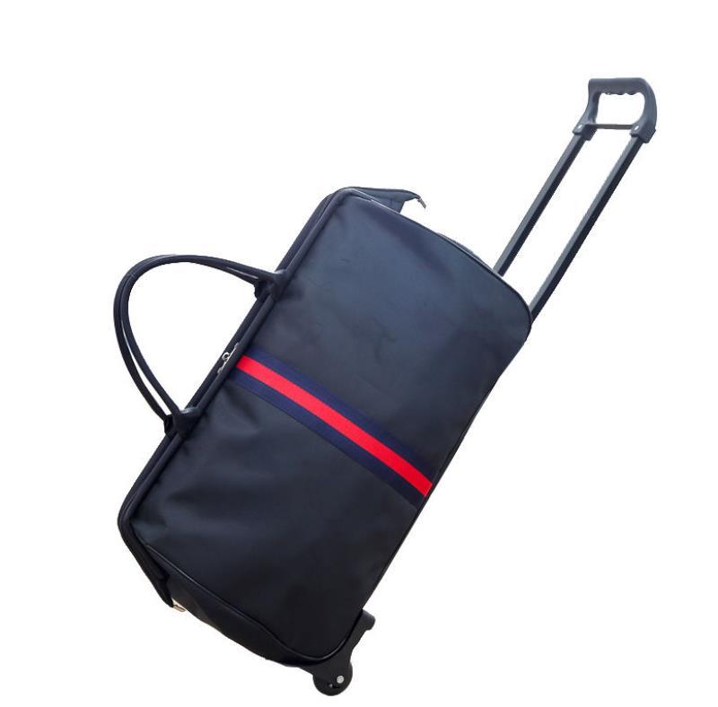 suitcase bag carrying case