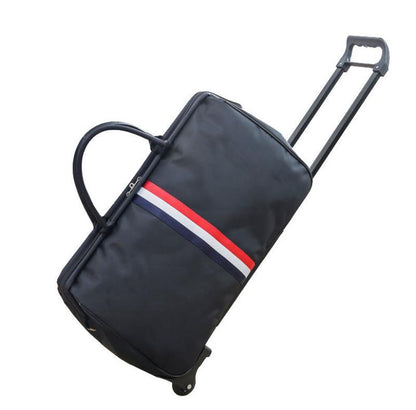 suitcase bag carrying case