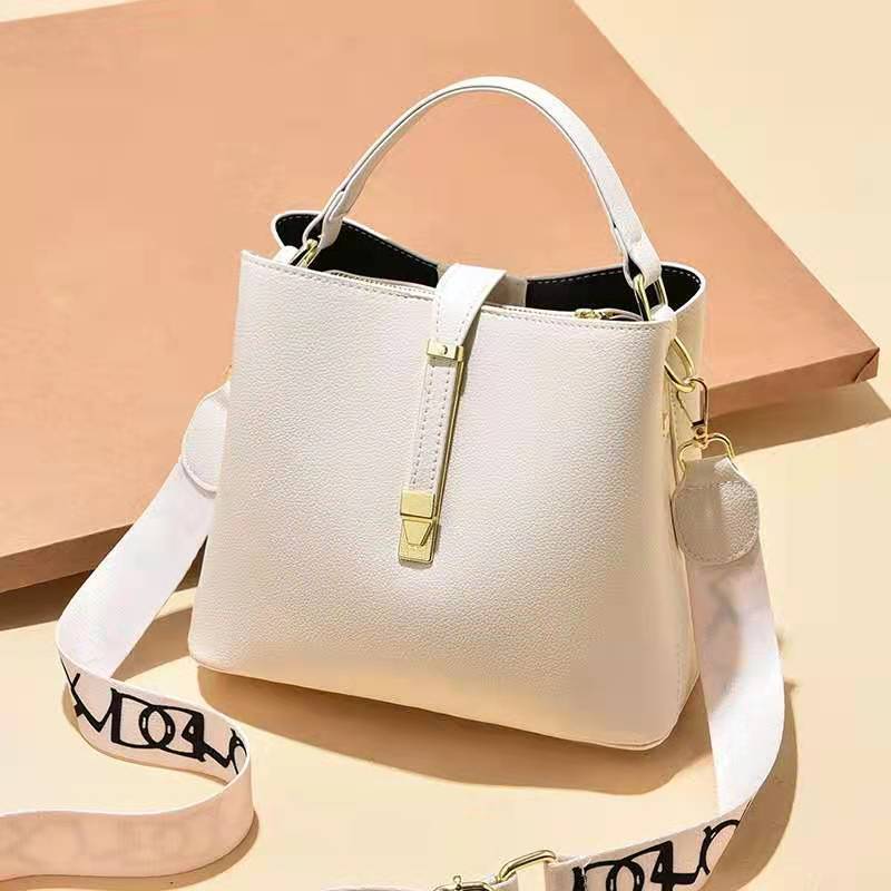 womens bucket bag shoulder bag messenger bag