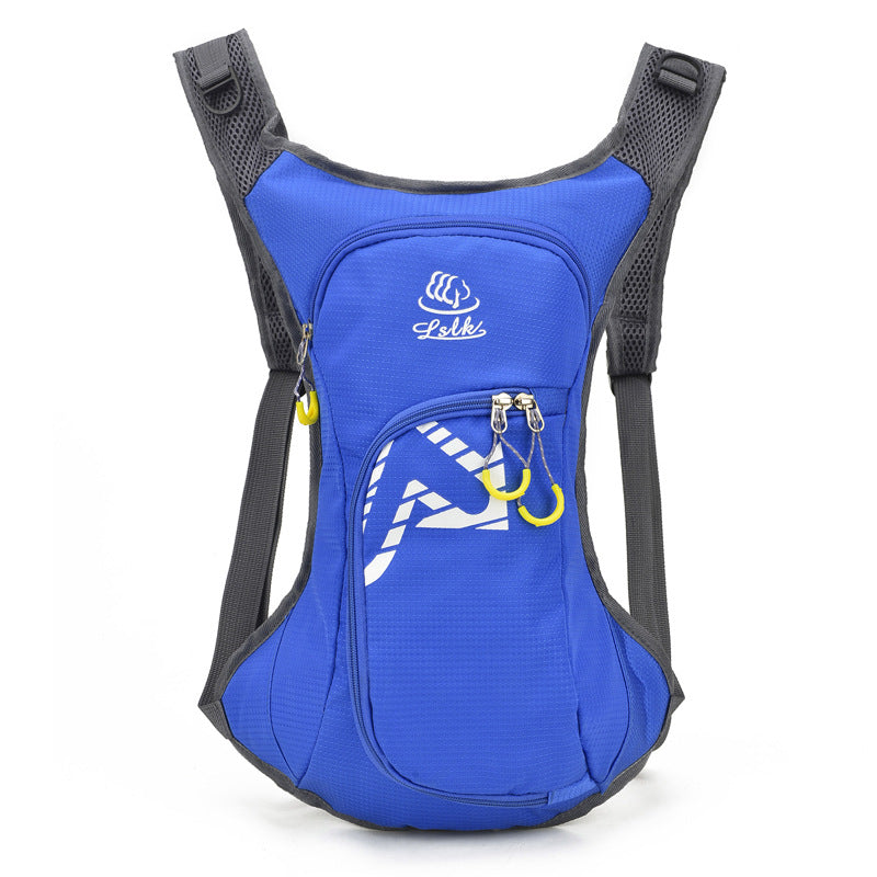 Backpack Waterproof Nylon Backpack Skin Bag
