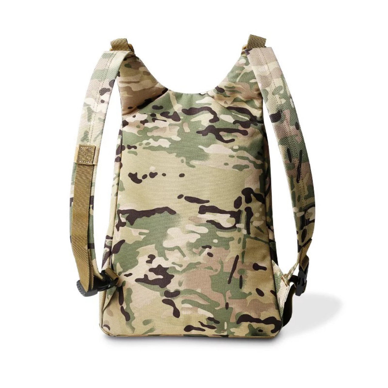 sports cp camouflage lightweight waterproof quick drying camouflage outdoor tactical portable backpack