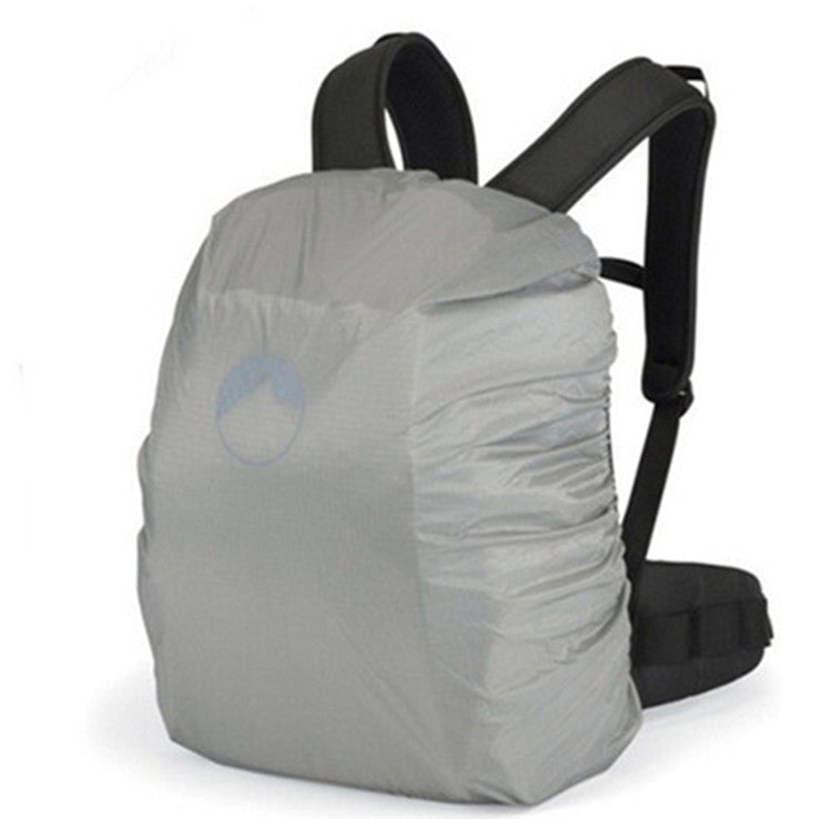 rainproof and anti theft slr camera bag