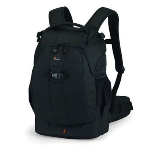 rainproof and anti theft slr camera bag