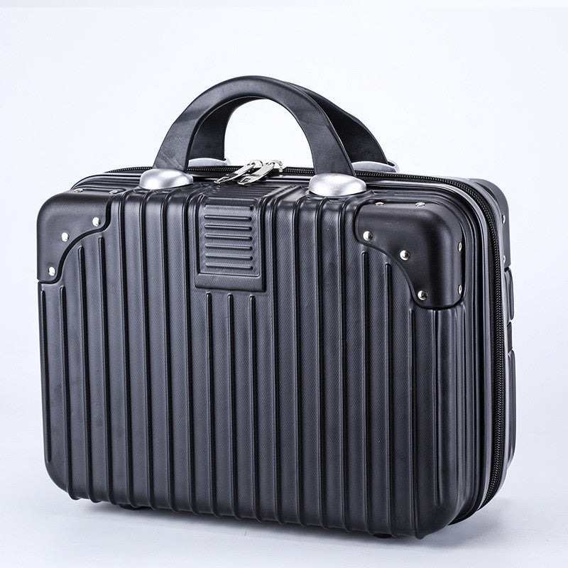 hand held portable luggage case