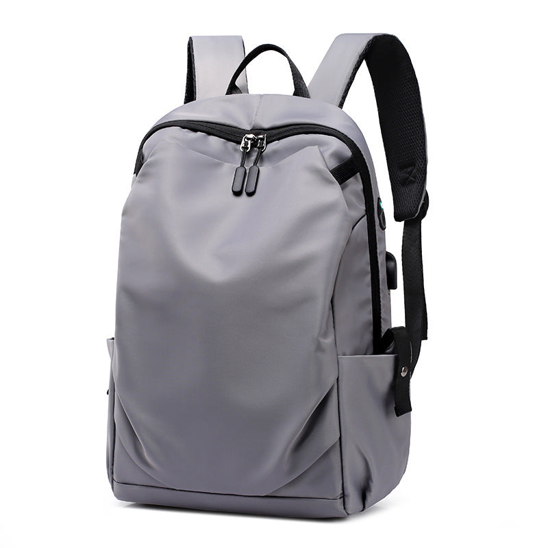 travel business bag student school bag men backpack