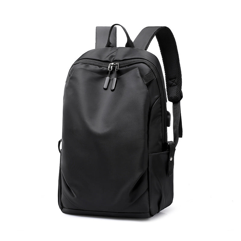 travel business bag student school bag men backpack