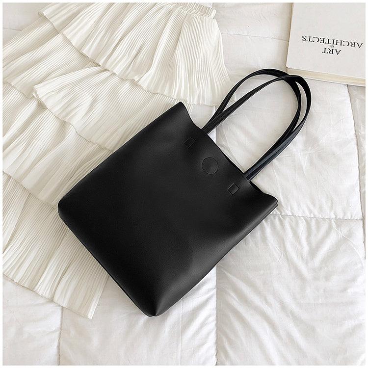 large capacity high end portable tote bag