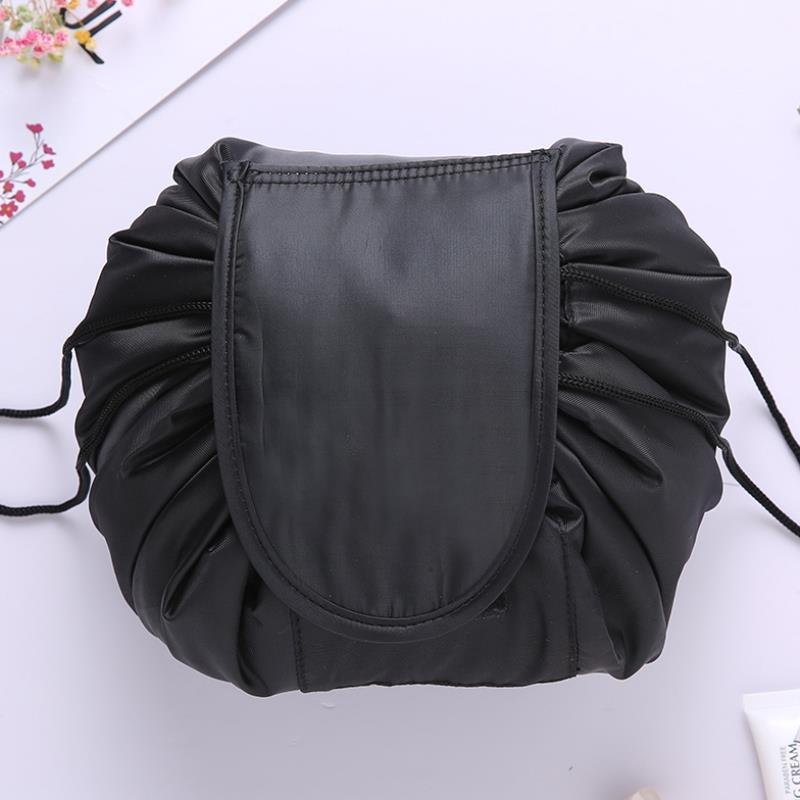 cosmetic bag korean small oxford cloth