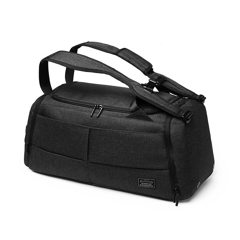 large travel bag portable multifunctional mens business travel bag