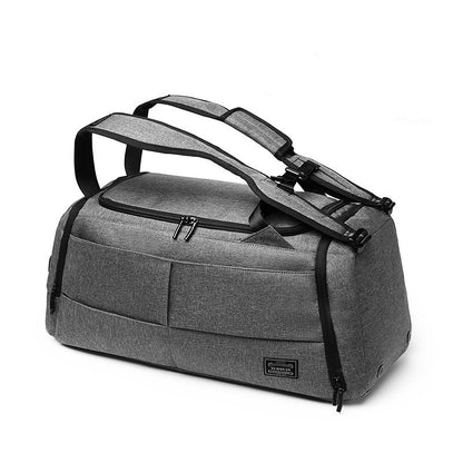 large travel bag portable multifunctional mens business travel bag