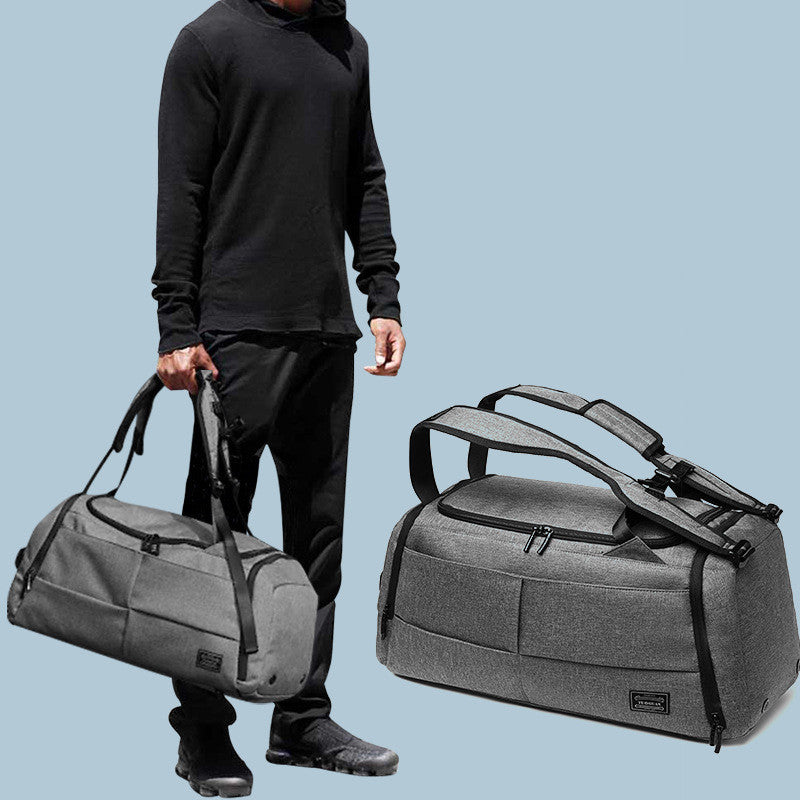 large travel bag portable multifunctional mens business travel bag