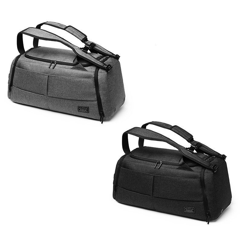 large travel bag portable multifunctional mens business travel bag