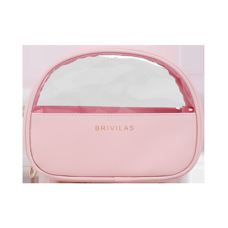 toiletry bag portable cosmetic storage bag