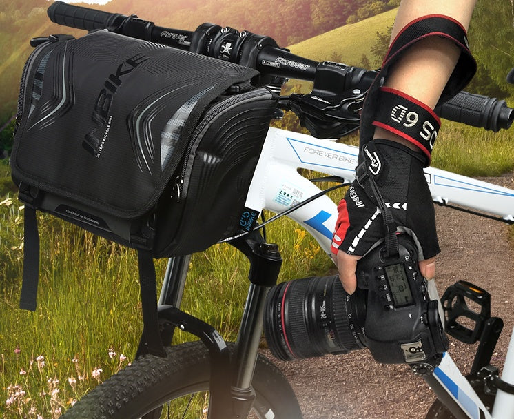 universal cycling equipment for waterproof mountain bikes